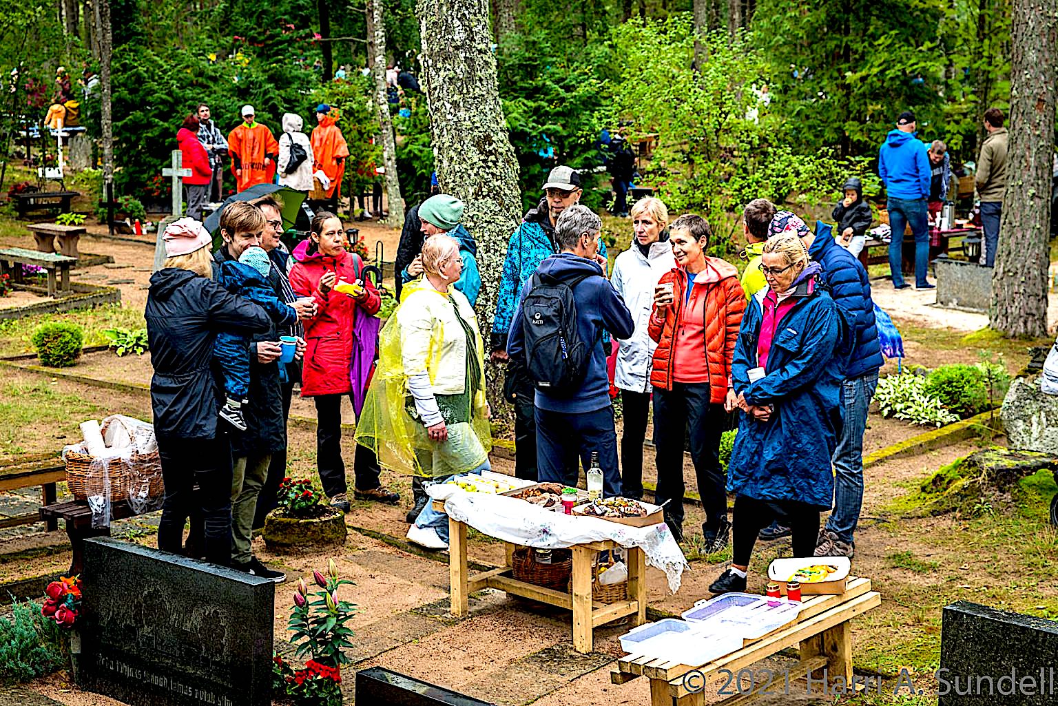 Paasapäiv 19.8.