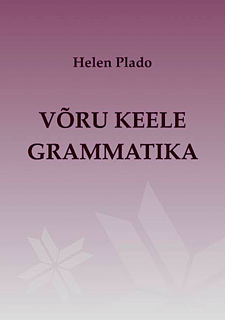 Kielioppi ja sanakirjoja